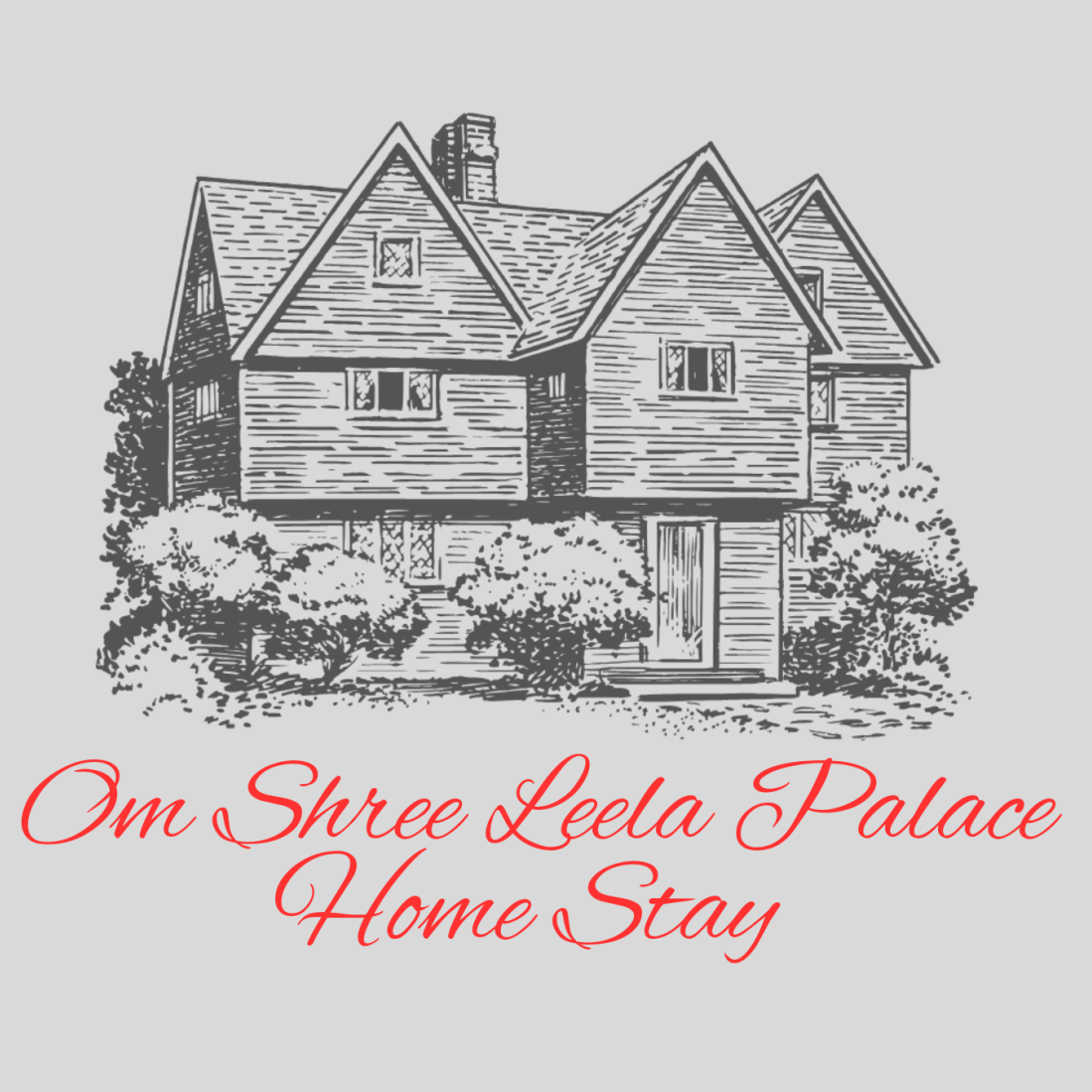 Shree leela palace home stay